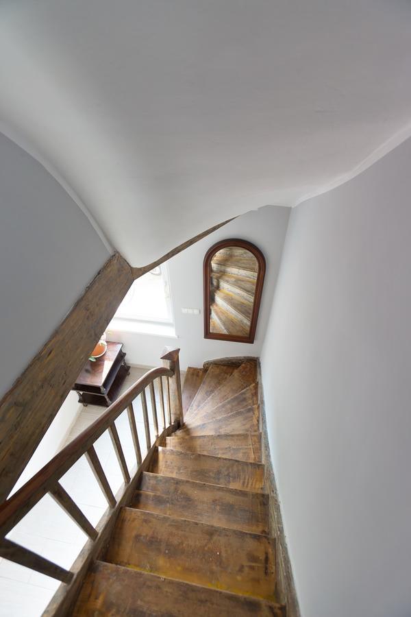 Easy Rider Hostel Wroclaw Exterior photo