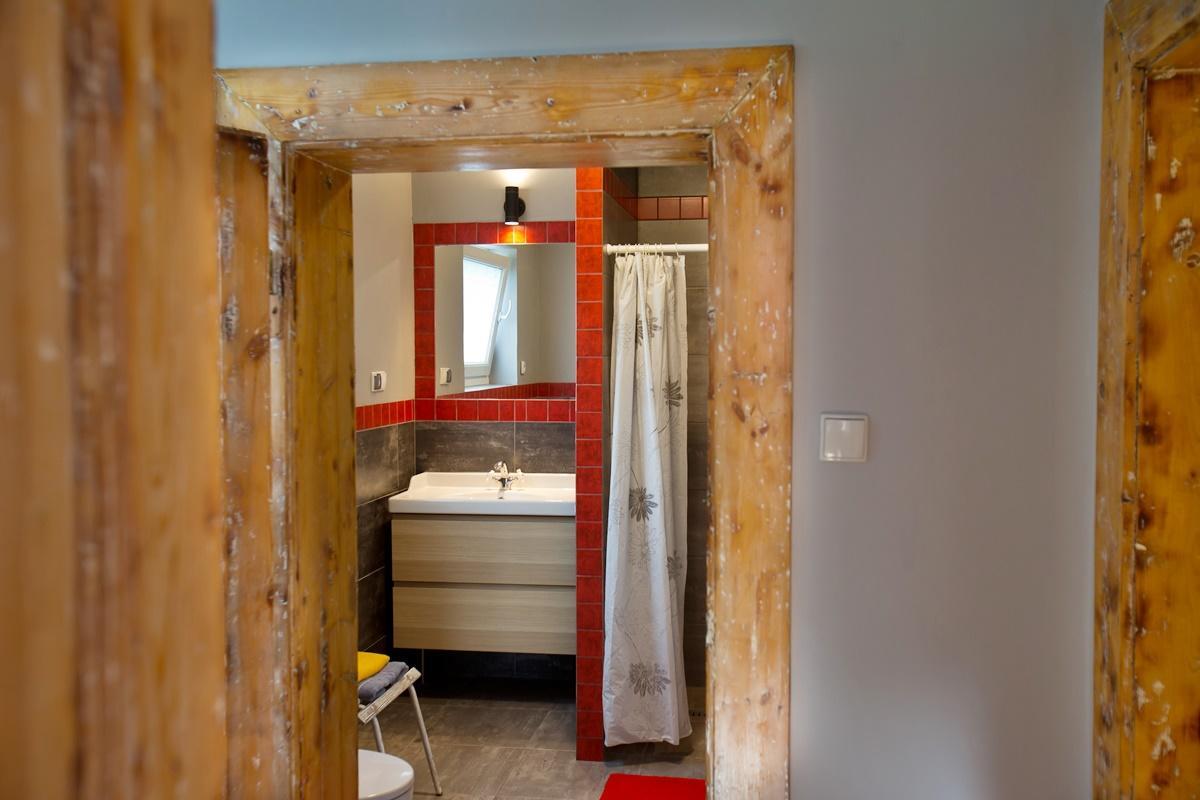 Easy Rider Hostel Wroclaw Exterior photo