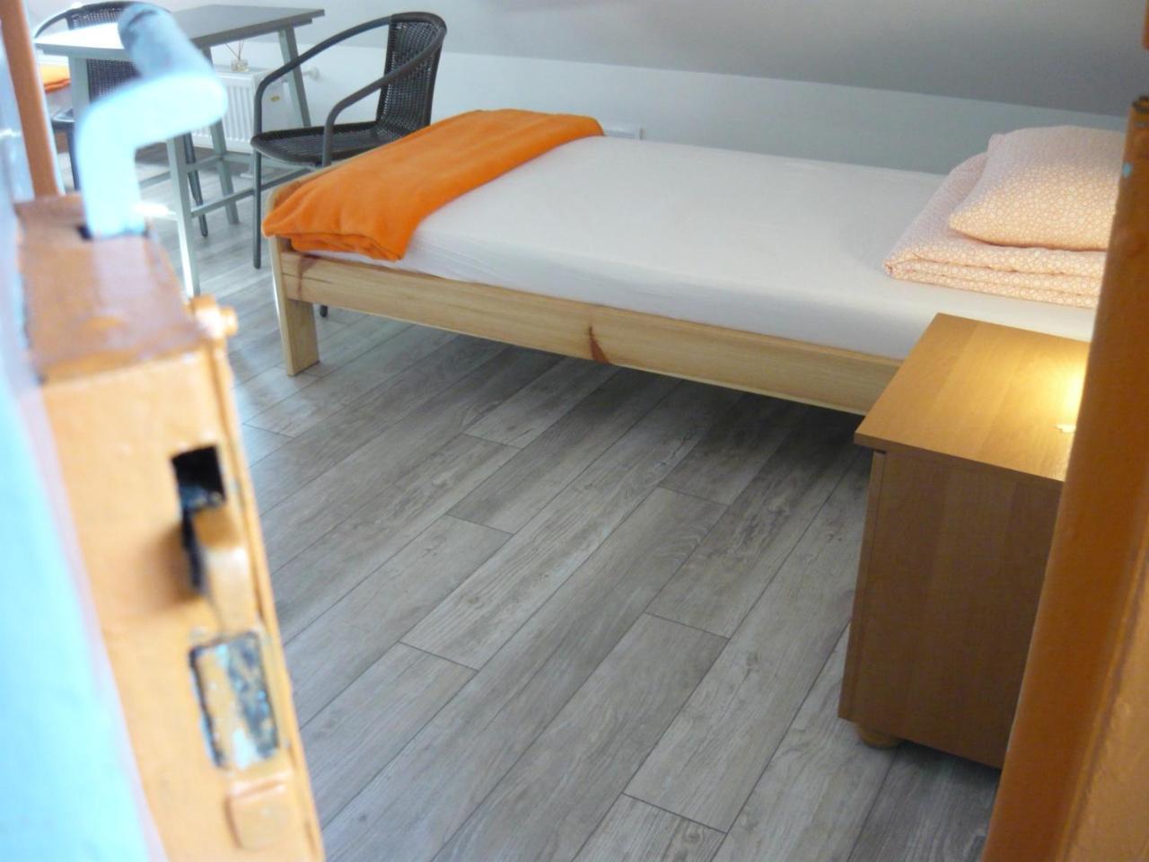Easy Rider Hostel Wroclaw Exterior photo